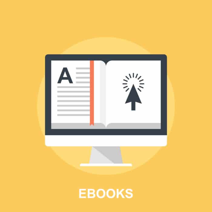 digital marketing ebooks