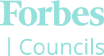 Forbes Councils logo