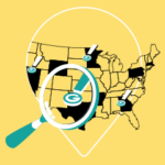 United states Illustration