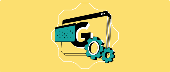 Google Illustration