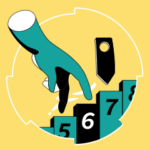 Step six Illustration