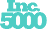 Inc 5000 logo