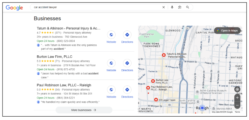 GBP - How to Set open 24 hours - Local SEO - We Do Web