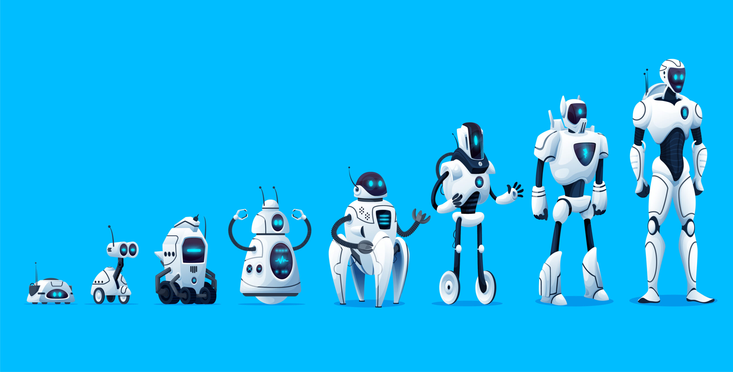 AI & Google Search - the future - We Do Web