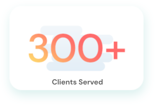 Over 300 satisfied legal SEO clients