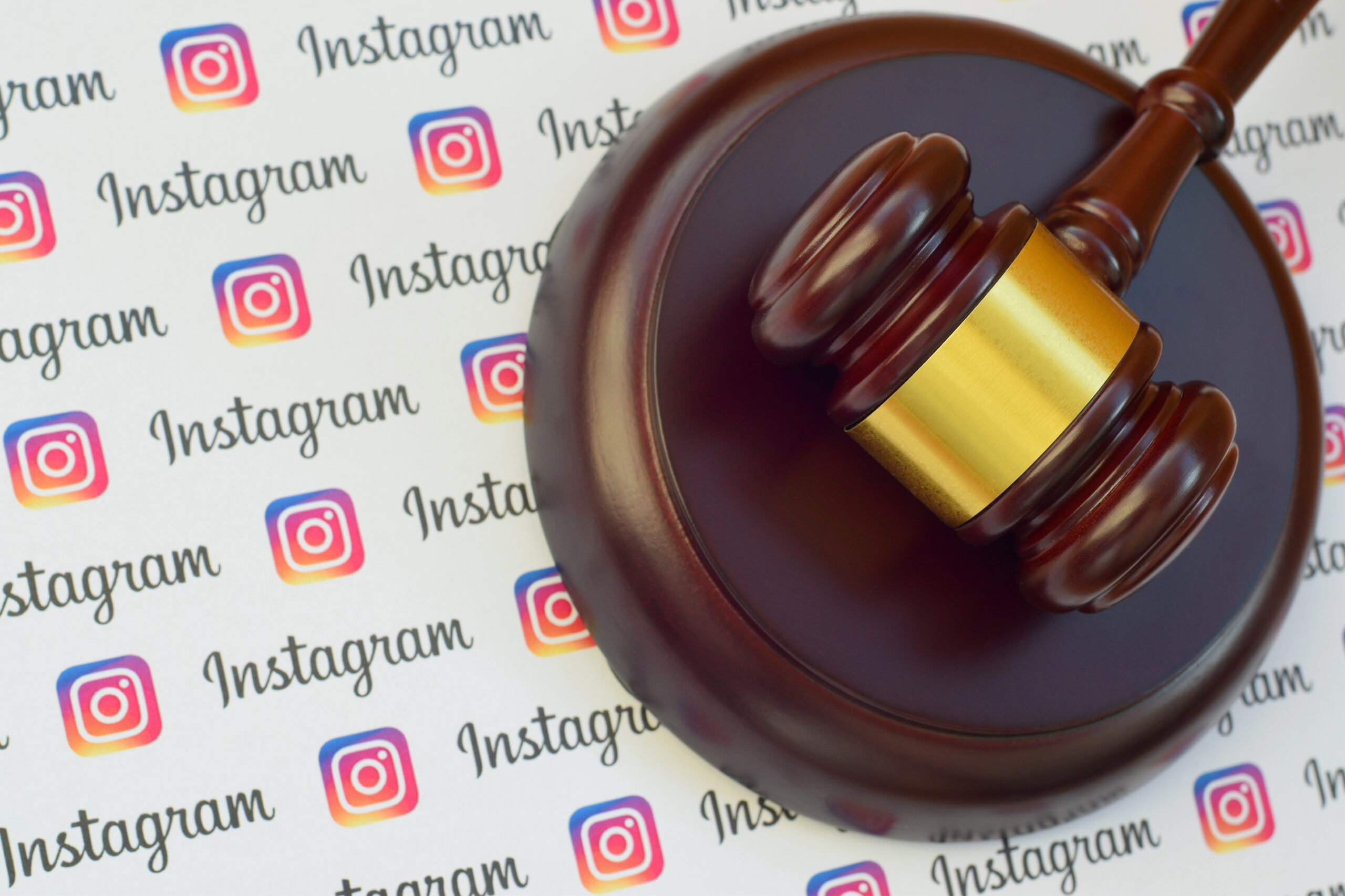 Lawyers on Instagram to follow - We Do Web