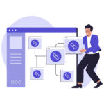 Internal linking graphic