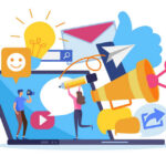 Content marketing